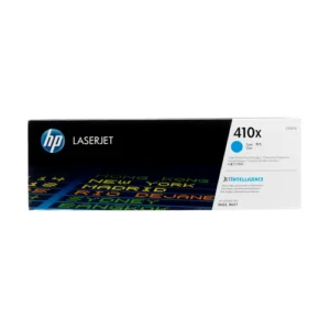 HP cf411x no.410X Cyan - 5000P