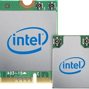 Intel Wifi6e AX411 m.2 key-e
