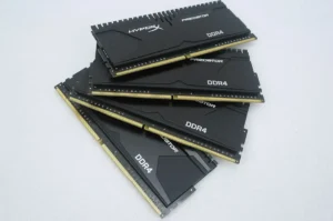 Kingston HyperX Predator 16GB 4x4GB DDR4-2400 CL12 HX424C12PB2K4/16