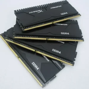 HX424C12PB2K4/16 D4 2400P4x4