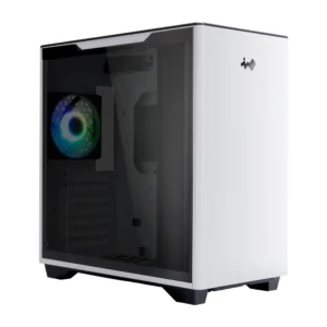 Inwin A5 White atx
