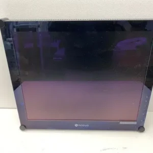 AG Neovo X-19AV 19-inch Professional LCD Monitor