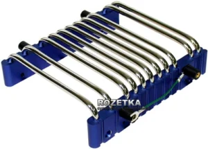 Zalman ZM-2HC2 Fanless HDD Cooler