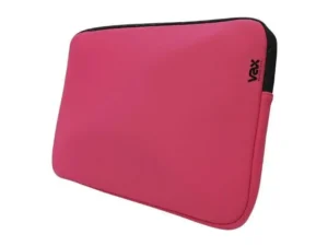 VAX Pedralbes 10-inch Sleeve Magenta CB-VPE10-M