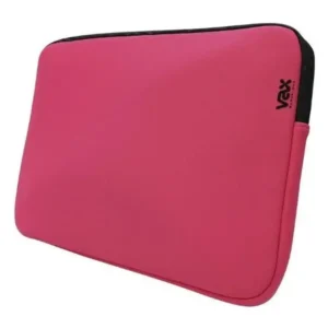 VAX Pedralbes 10" Sleeve - Magenta