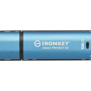 iKVP50/128GB IronKey Vault Pr