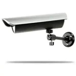 Outdoor Add-On Secu Camera