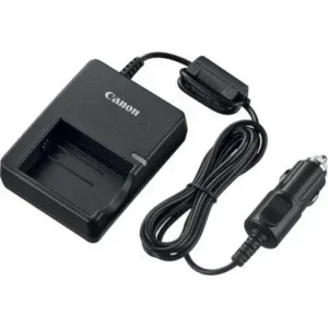 Canon CBC-E5 car battery charg