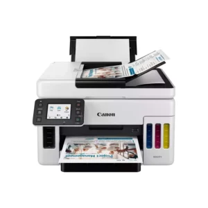 PSCFADNW:Canon GX6040 Oin1