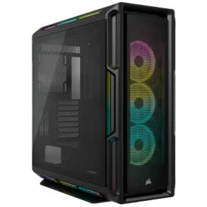 Corsair 5000T Rgb blacK