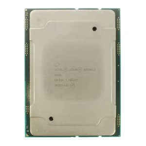 Xeon-S 3106 Bronze 8/8-1.7G
