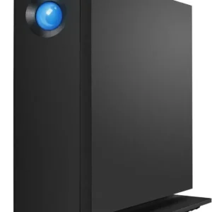 STHA14000 Lacie 14T D2 P gen2
