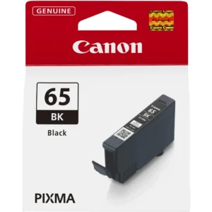 Canon cli-65BK BlacK