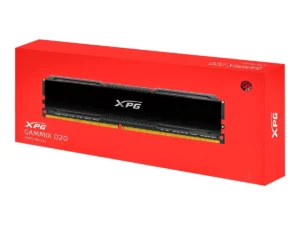 ADATA XPG GAMMIX D20 16GB DDR4-3600 memory module