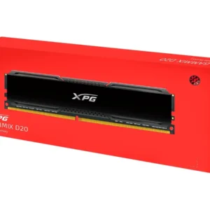 ADATA XPG GAMMIX D20 16GB DDR4-3600 CL18