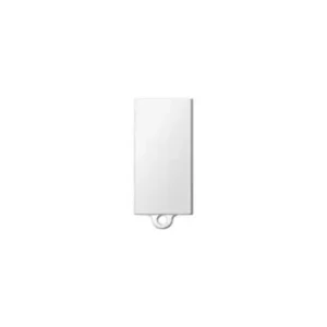 Super Talent Pico-C 8GB USB Flash Drive - Silver
