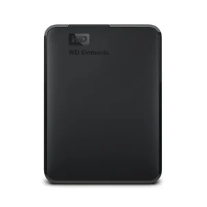 WDBU6Y0020BBK 2Tb E. Portable