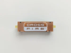 AMD ATI CrossFire bridge connector for compatible graphics cards