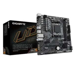 Gigabyte B650M H Micro-ATX AM5 motherboard