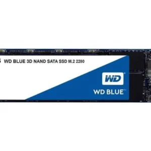 WDS100T2B0B nGff/m.2 1Tb bLue