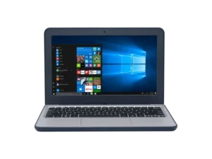 ASUS W202NA-C464BLT Dark Blue laptop