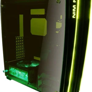 Inwin H-Frame2 Green led+106