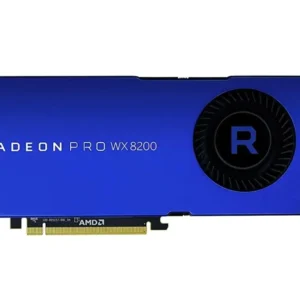 Amd Firepro WX8200