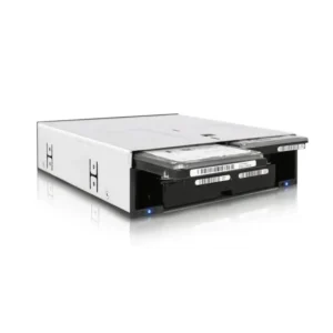 Icydock mb095 -3.5"+2x2.5"->5"