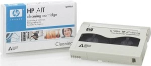 HP Q1996A Cleaning Tape