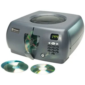 DACAL DIVITA CD-LIBRARY