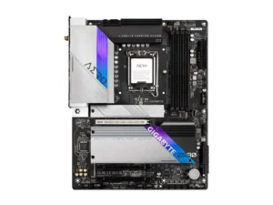 Gigabyte Z690 AERO G DDR5 motherboard
