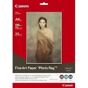 Canon FA-PR1 A4 20s 188gm