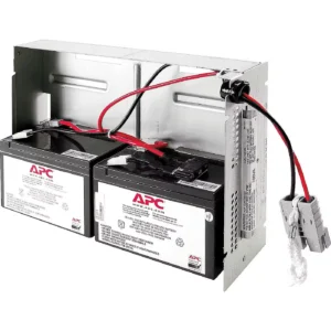 APC RBC22 Replacement Battery Cartridge #22