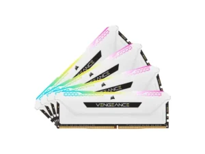 Corsair Vengeance RGB Pro SL 32GB DDR4-3600 White