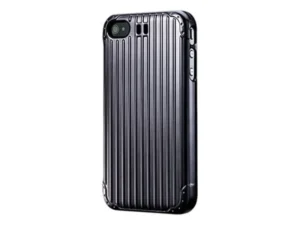 Cooler Master Traveler Suitcase for iPhone 4/4S Black