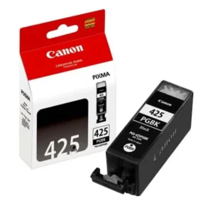 Canon pgi-425B pigment Blk