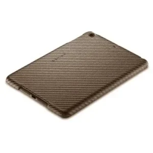 Cooler Master iPad Mini Carbon Texture Back Case - Bronze