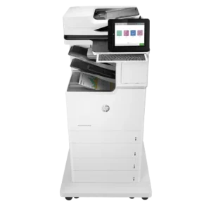 Hp j8a13a Color M681Z Oin1