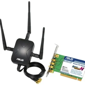 Asus WL-130 PCI Lan Card