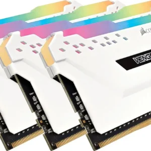 CMW32GX4M4A2666C16W RgbP 8x4