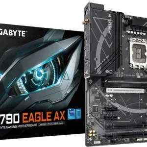 Gb Z790 Eagle d5 +Wifi