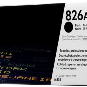 HP cf310a no.826a Blk - 29000