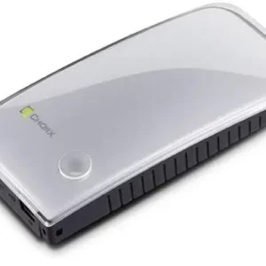 Choiix powerfort Mini White