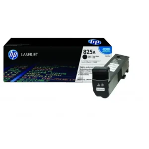 HP cb390a no.825 blk toner