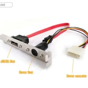 Icydock Accessory Hybrid