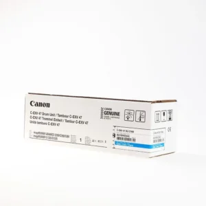 Canon C-EXV 47 Cyan Drum Unit 8521B002