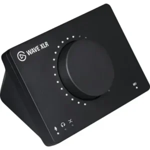Corsair/Elgato WAve XLR