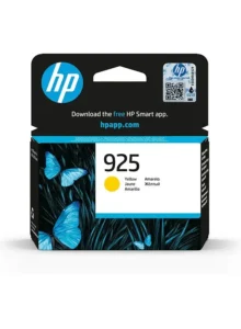 HP 925 Yellow Original Ink Cartridge