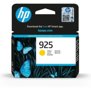 HP 925 Yellow ink cartridge