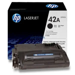 HP Q5942A NLK TONER -10000P